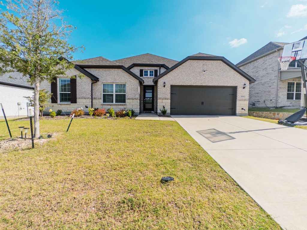 6509 Mill Creek Drive, Mckinney, TX 75071