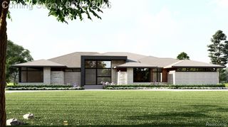 4577 Moorcrest Lane, Oakland Charter Township, MI 48306