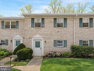 21 CAVENDISH DR #21, Ambler, PA 19002