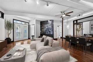 800 Peachtree Street NE 1411, Atlanta, GA 30308