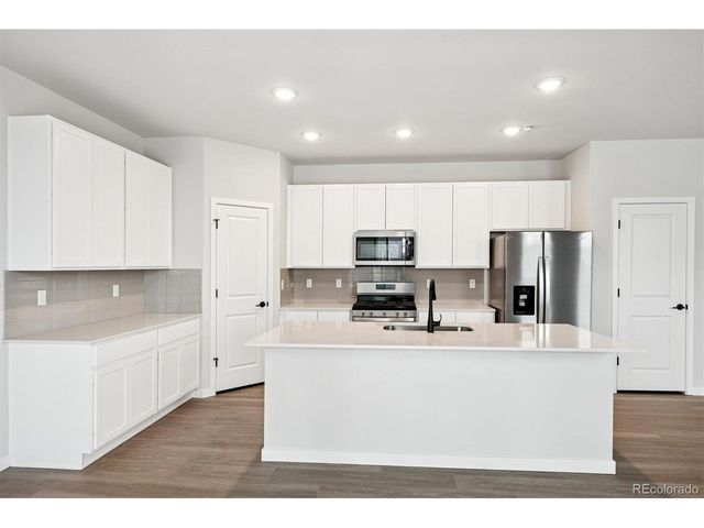 249 Grayson Ave, Fort Lupton, CO 80621