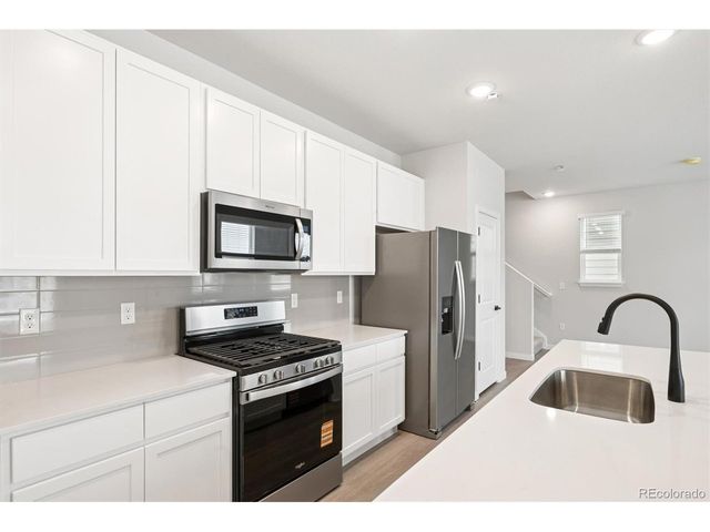 249 Grayson Ave, Fort Lupton, CO 80621