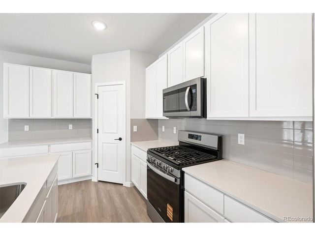 249 Grayson Ave, Fort Lupton, CO 80621