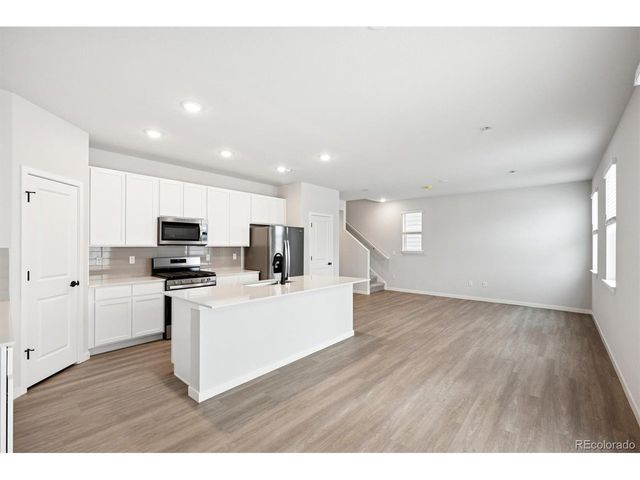 249 Grayson Ave, Fort Lupton, CO 80621