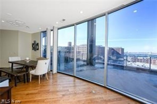 701 W Lakeside Avenue 608, Cleveland, OH 44113