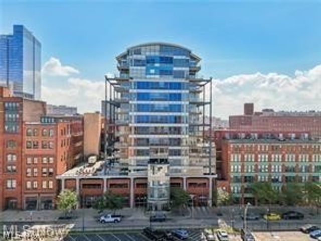 701 W Lakeside Avenue 608, Cleveland, OH 44113