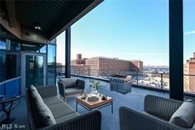 701 W Lakeside Avenue 608, Cleveland, OH 44113