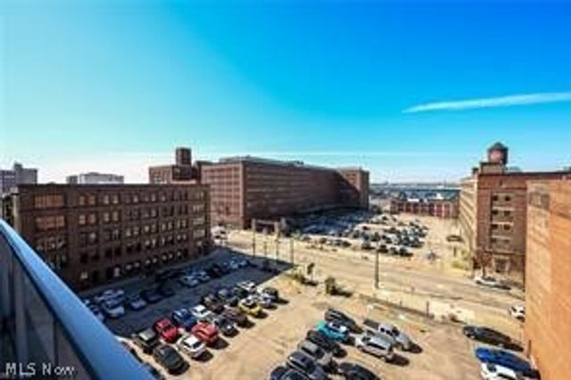 701 W Lakeside Avenue 608, Cleveland, OH 44113