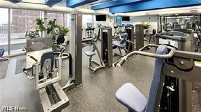 701 W Lakeside Avenue 608, Cleveland, OH 44113