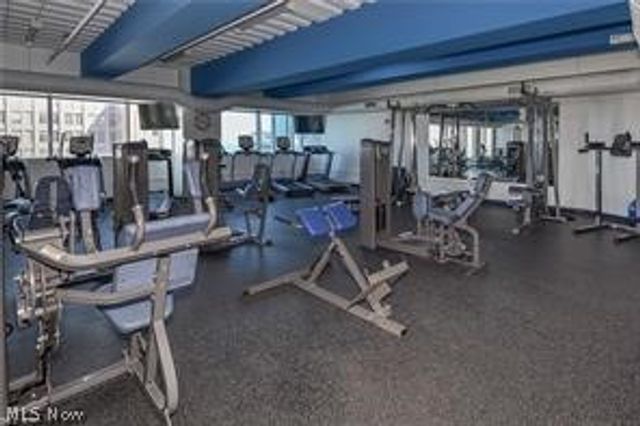 701 W Lakeside Avenue 608, Cleveland, OH 44113