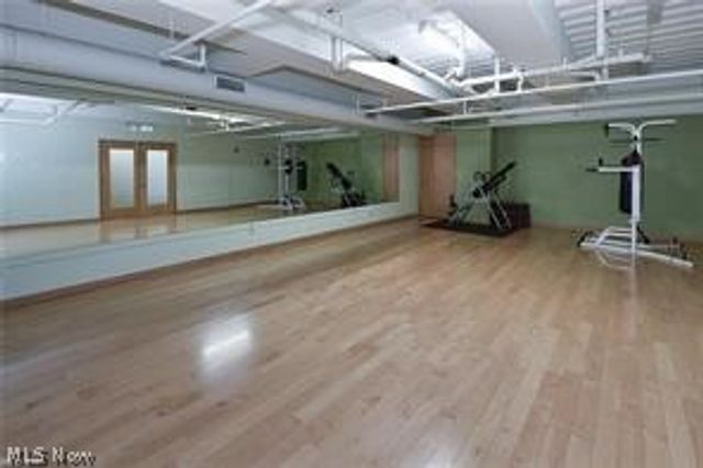 701 W Lakeside Avenue 608, Cleveland, OH 44113
