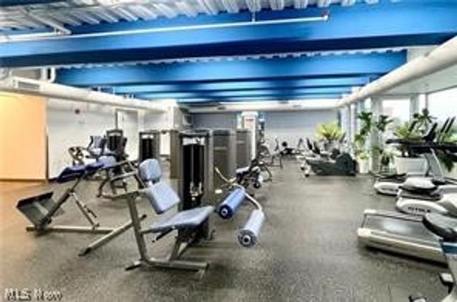 701 W Lakeside Avenue 608, Cleveland, OH 44113