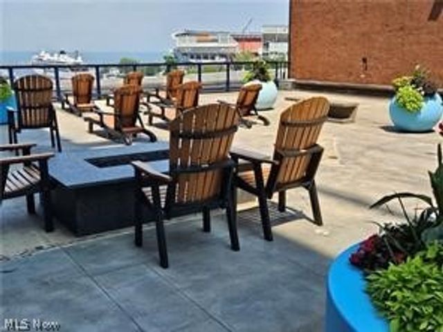 701 W Lakeside Avenue 608, Cleveland, OH 44113
