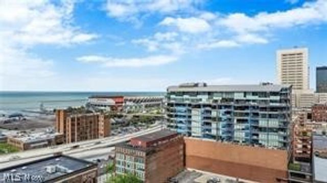 701 W Lakeside Avenue 608, Cleveland, OH 44113