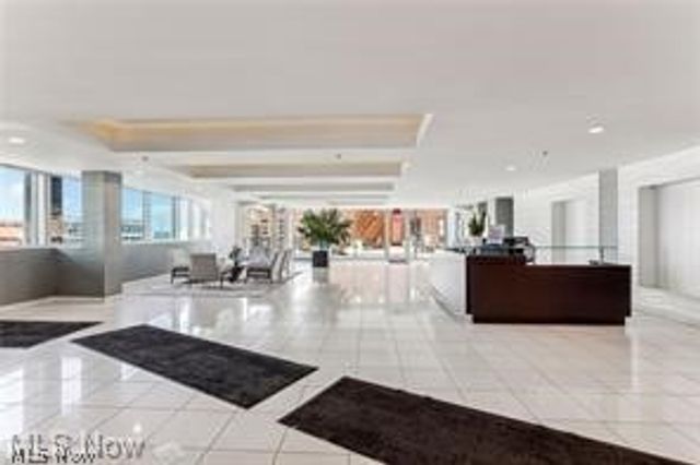 701 W Lakeside Avenue 608, Cleveland, OH 44113