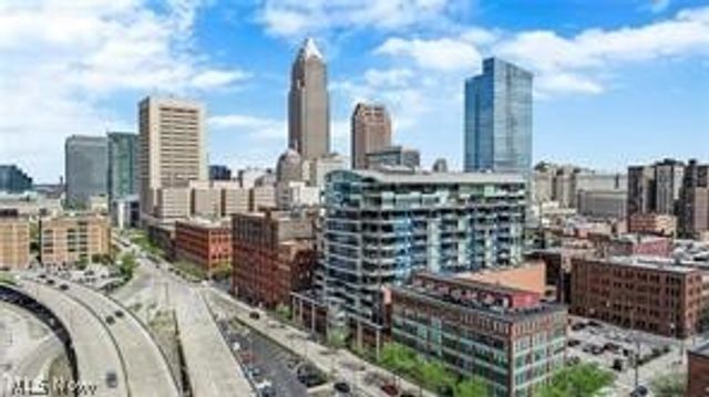 701 W Lakeside Avenue 608, Cleveland, OH 44113