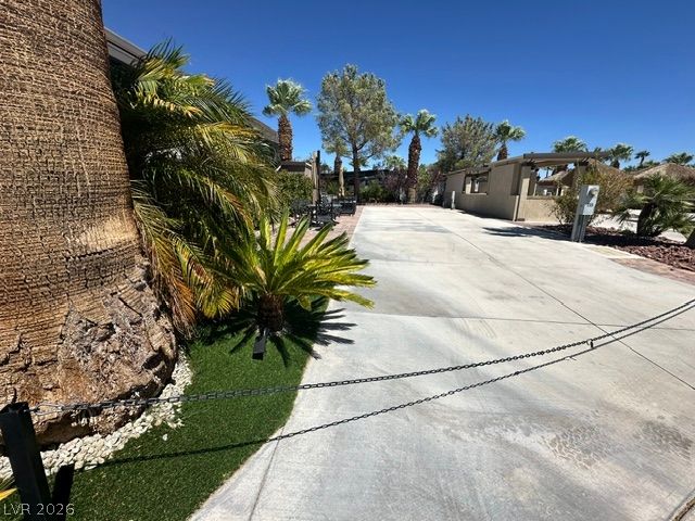 8175 Arville Street 289, Las Vegas, NV 89139