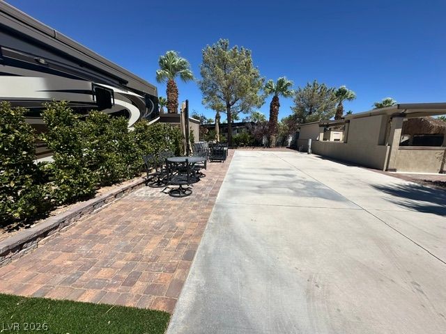 8175 Arville Street 289, Las Vegas, NV 89139
