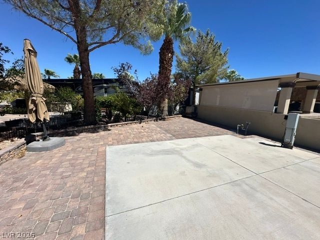 8175 Arville Street 289, Las Vegas, NV 89139