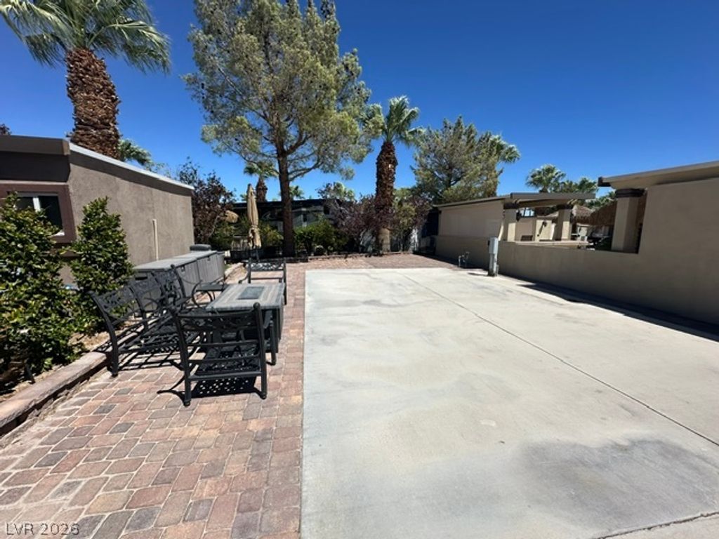 8175 Arville Street 289, Las Vegas, NV 89139 — photo 4