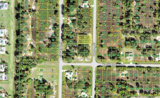 2201 SULSTONE DRIVE, Punta Gorda, FL 33983