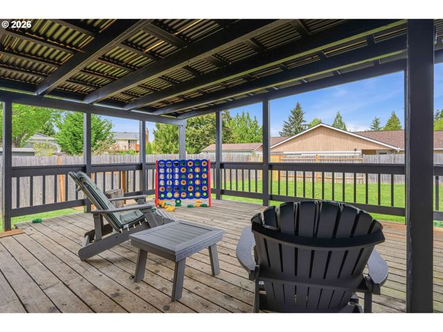 12311 BLUE RIDGE Dr, Oregon City, OR 97045