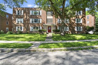 24 Sherman Terrace #6, Madison, WI 53704