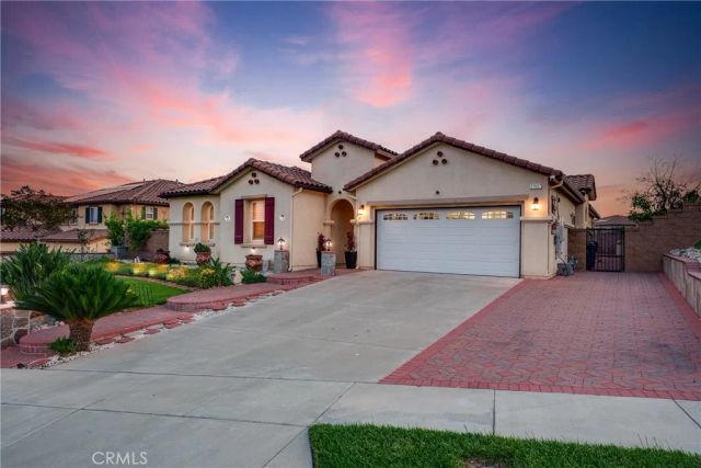 12697 Freemont Court, Rancho Cucamonga, CA 91739