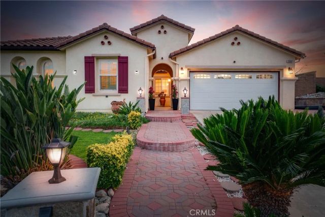 12697 Freemont Court, Rancho Cucamonga, CA 91739