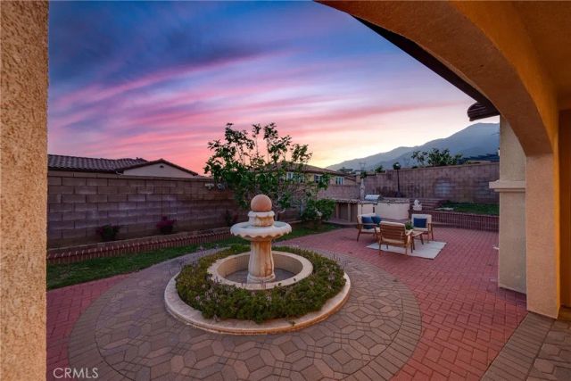 12697 Freemont Court, Rancho Cucamonga, CA 91739