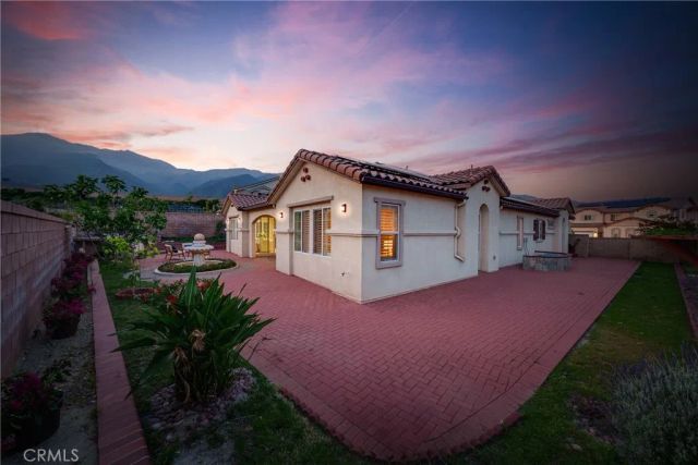 12697 Freemont Court, Rancho Cucamonga, CA 91739