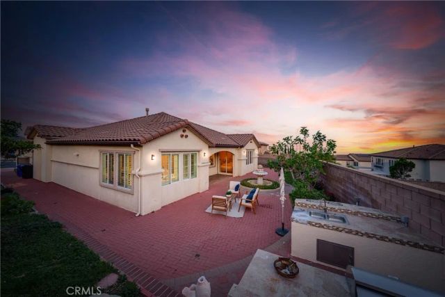 12697 Freemont Court, Rancho Cucamonga, CA 91739