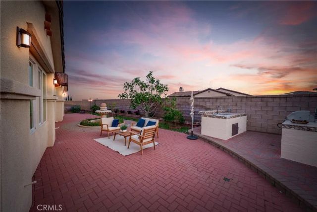 12697 Freemont Court, Rancho Cucamonga, CA 91739