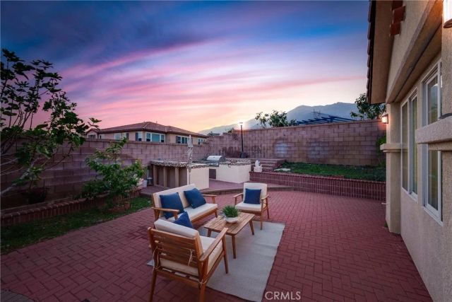 12697 Freemont Court, Rancho Cucamonga, CA 91739