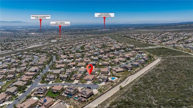 12697 Freemont Court, Rancho Cucamonga, CA 91739