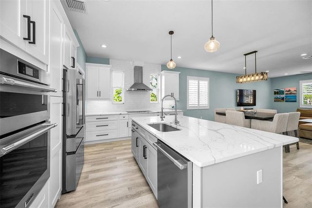 5650 EGRETS PLACE, New Port Richey, FL 34652
