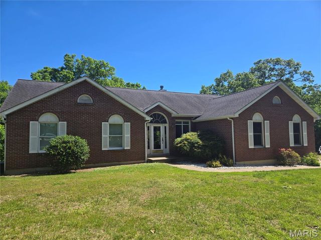 40 Bickel Hollow Road, Troy, MO 63379