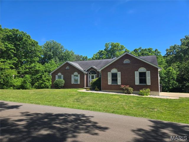 40 Bickel Hollow Road, Troy, MO 63379