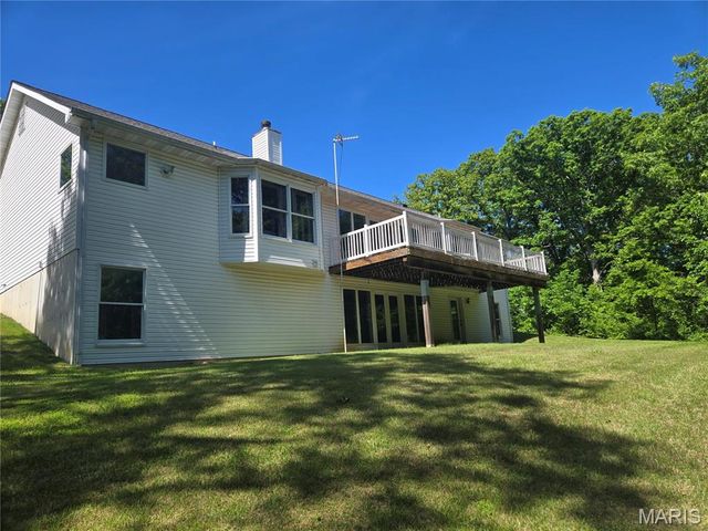 40 Bickel Hollow Road, Troy, MO 63379
