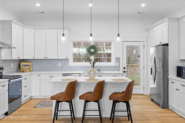 6903 Elna Marie Drive, Knoxville, TN 37924