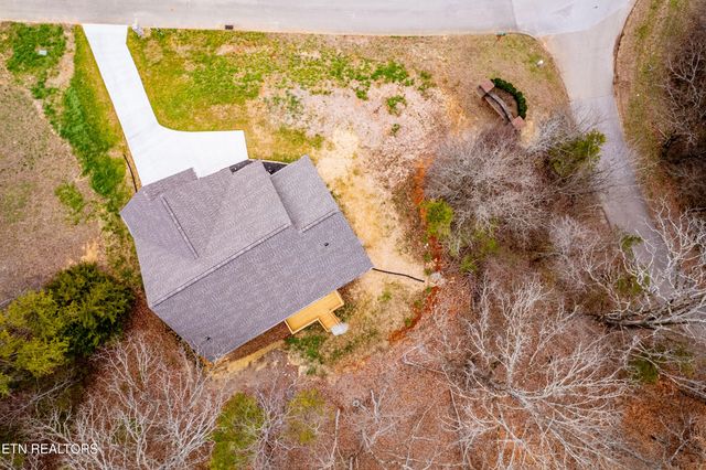 6903 Elna Marie Drive, Knoxville, TN 37924