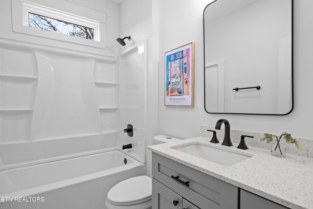 6903 Elna Marie Drive, Knoxville, TN 37924