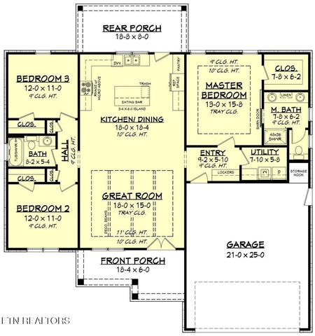 6903 Elna Marie Drive, Knoxville, TN 37924