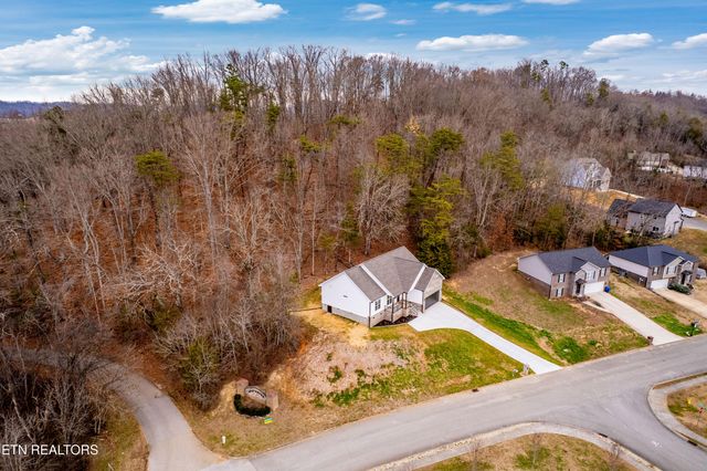 6903 Elna Marie Drive, Knoxville, TN 37924