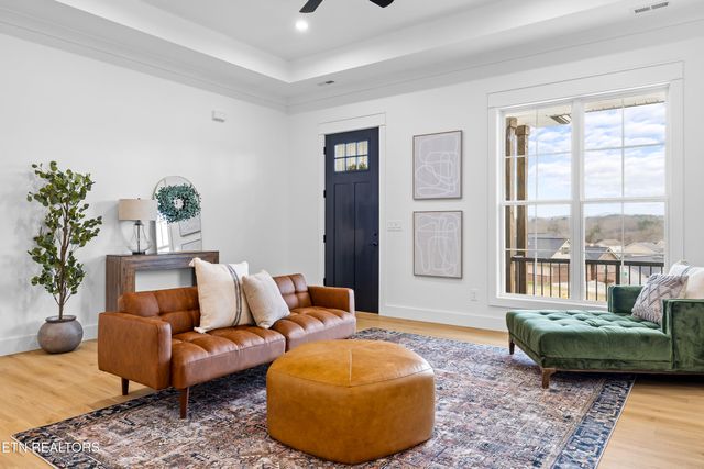 6903 Elna Marie Drive, Knoxville, TN 37924