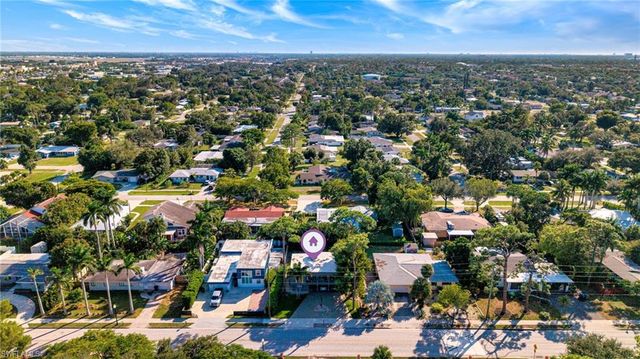 1702 Hill AVE, Fort Myers, FL 33901