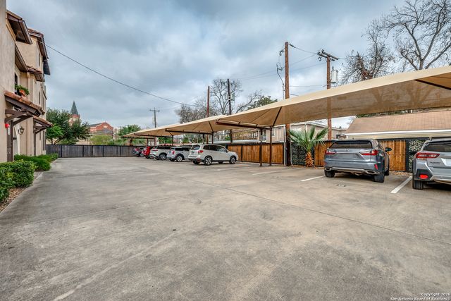 127 Burr Rd Unit 1, San Antonio, TX 78209