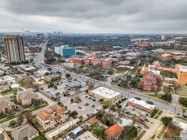 127 Burr Rd Unit 1, San Antonio, TX 78209