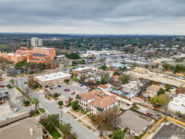 127 Burr Rd Unit 1, San Antonio, TX 78209