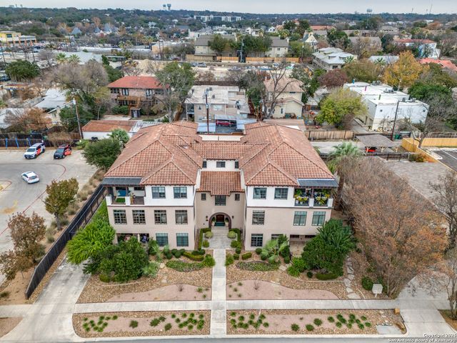 127 Burr Rd Unit 1, San Antonio, TX 78209